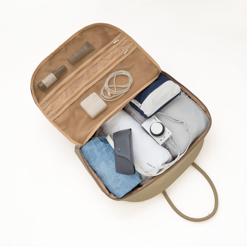 アップデート後品番＞Cactus Vegan Leather Weekend Boston Bag – Aww