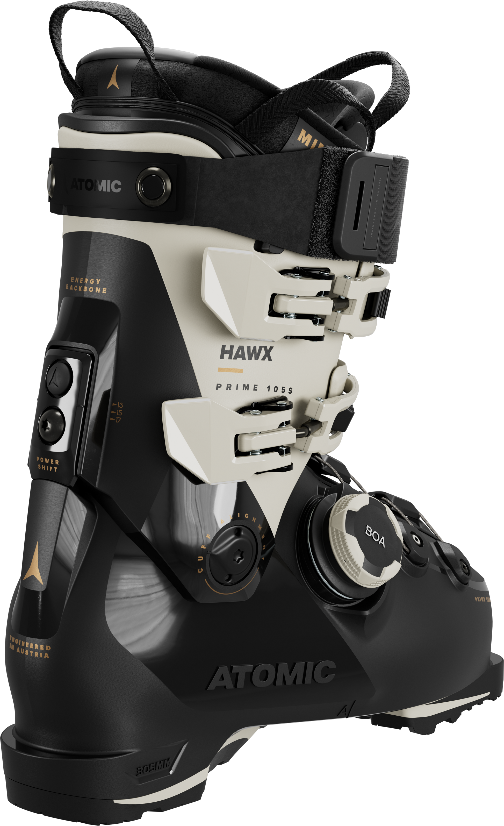 HAWX PRIME 105 S BOA W GW – アトミック公式オンラインストア