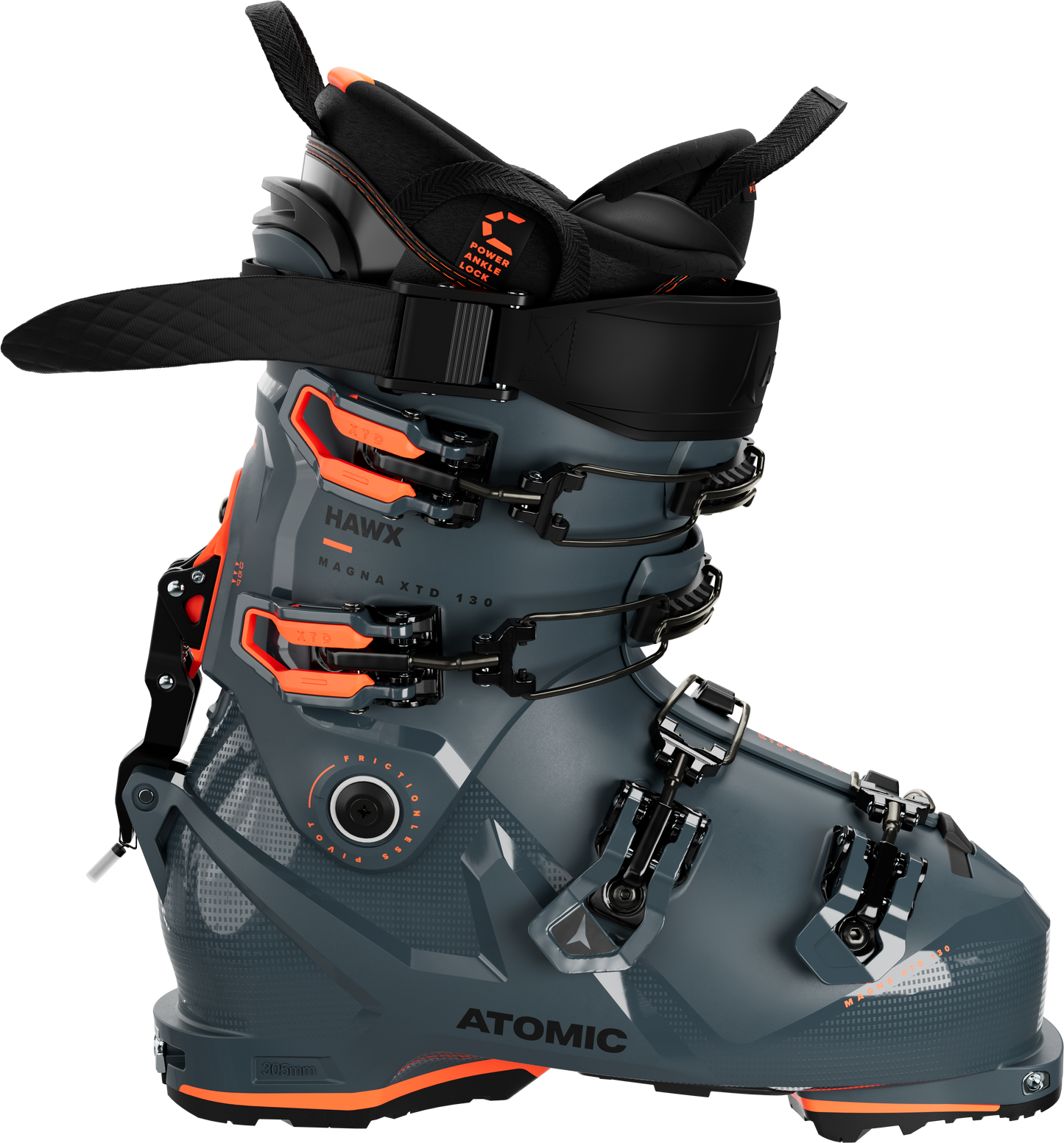HAWX MAGNA XTD 130 GW – アトミック公式オンラインストア