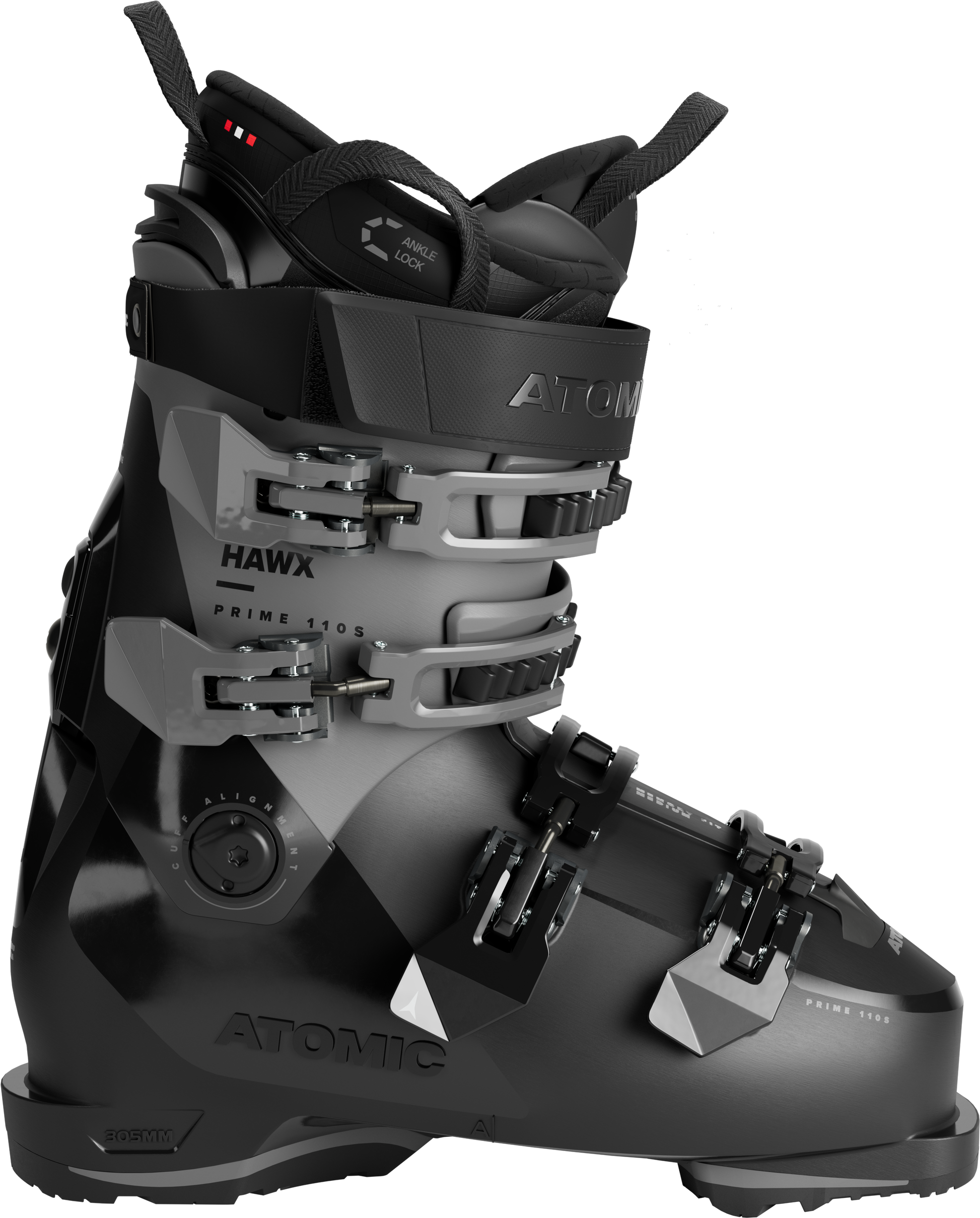 HAWX PRIME 110 S – アトミック公式オンラインストア