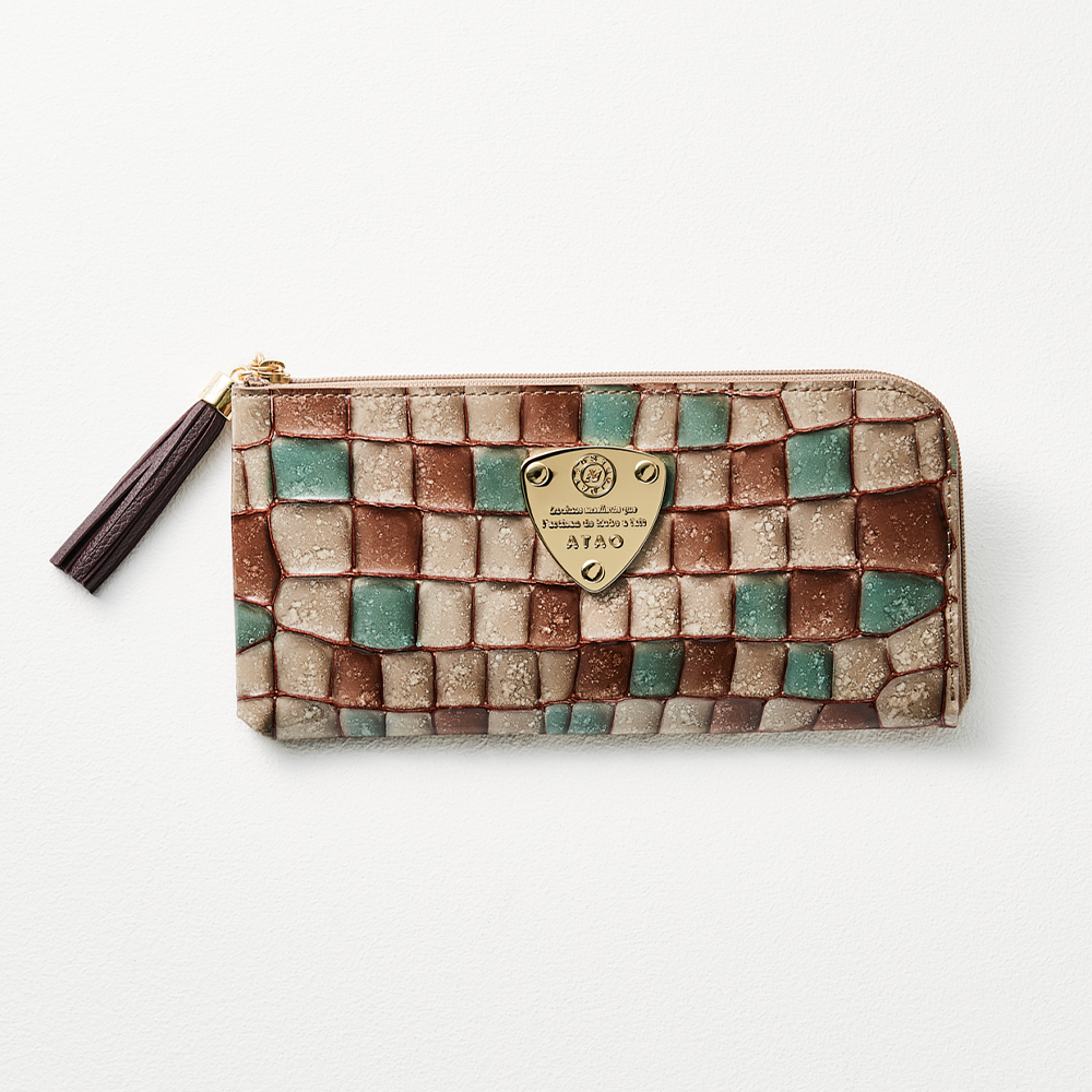 limo(リモ)ヴィトロ/アドリアエメラルド – ATAO LAND+(アタオランド