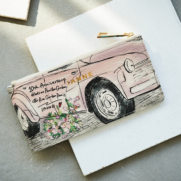 エマ｜IANNE（イアンヌ）10周年アニバーサリーモデル｜フラグメント