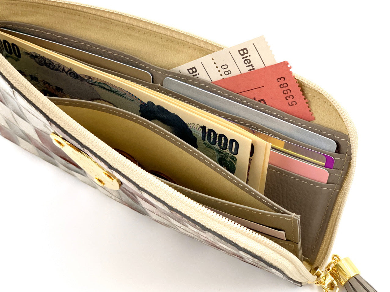 limo(リモ)ヴィトロ／ロージーラベンダー(15周年アニバーサリーモデル