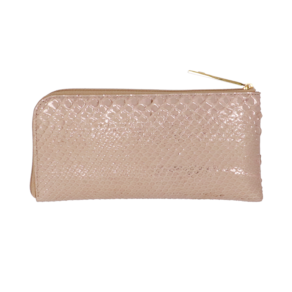 limo/slimoパイソンHAKU（箔）オーガニックロゼ – ATAO LAND+(アタ