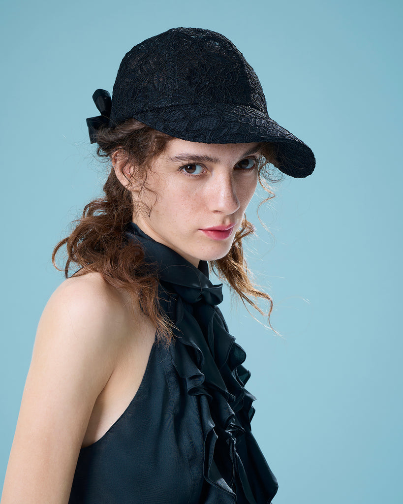 Athena New York】公式オンラインストア 帽子ブランド