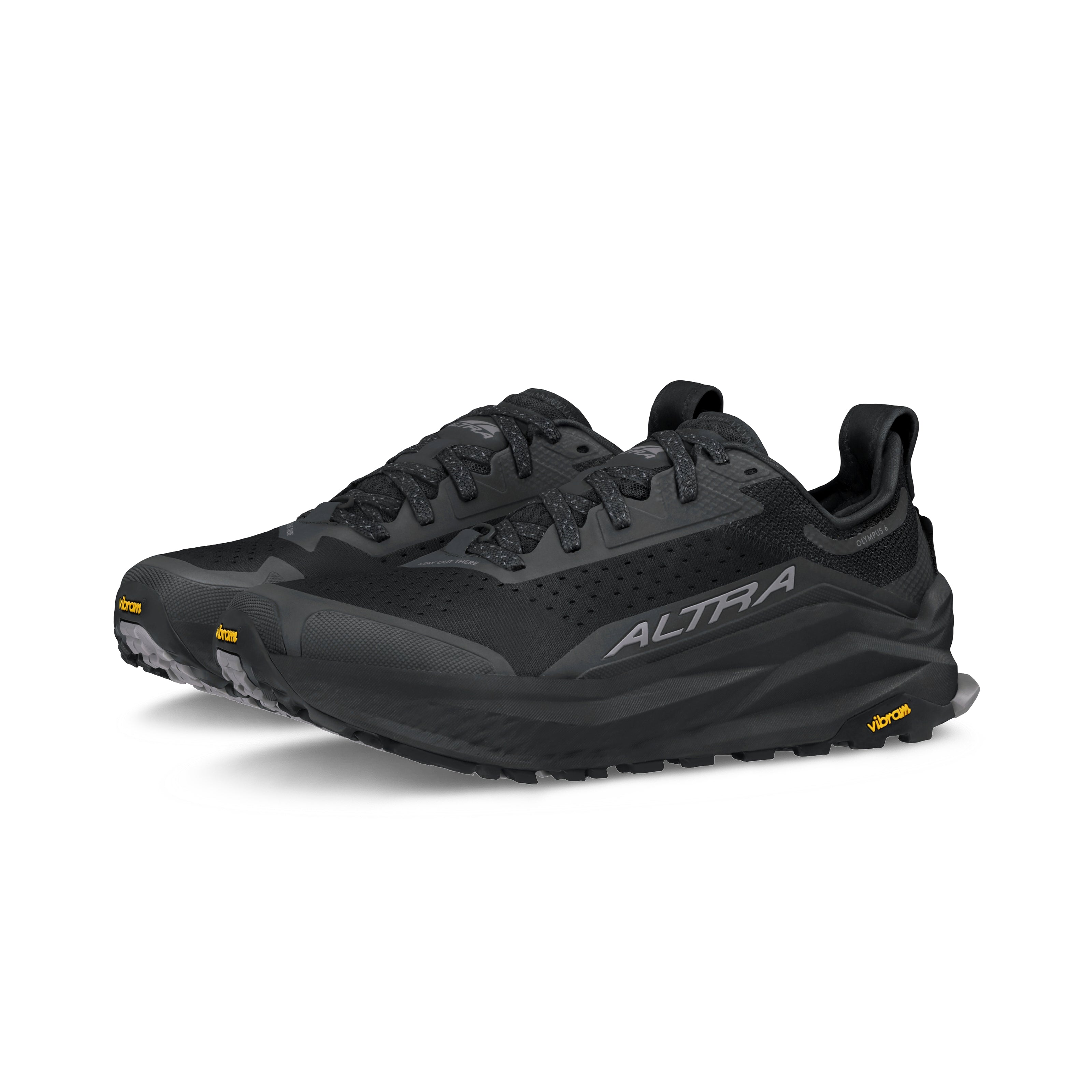 Altra Olympus 6 | Men's Trail Running Shoe – Athletic Annex