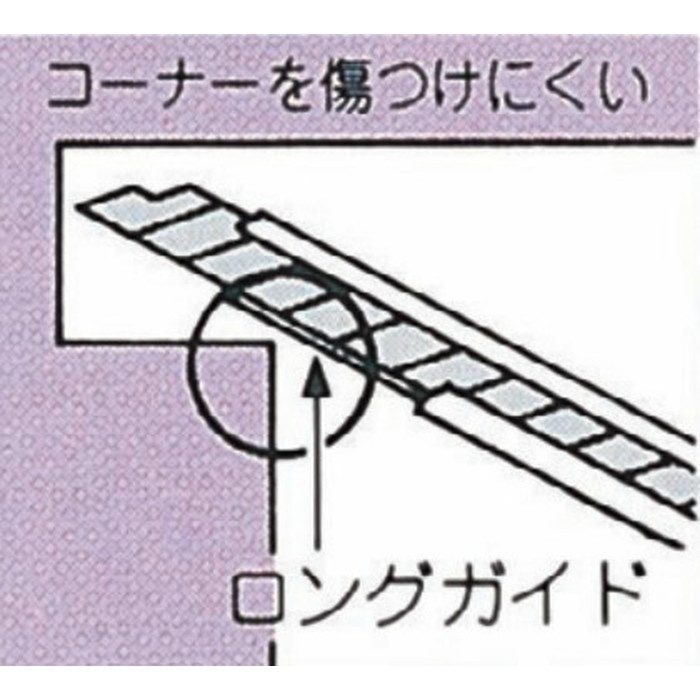 目透しカッター SS-003 63-1182 KLASS（極東産機）【アウンワークス通販】