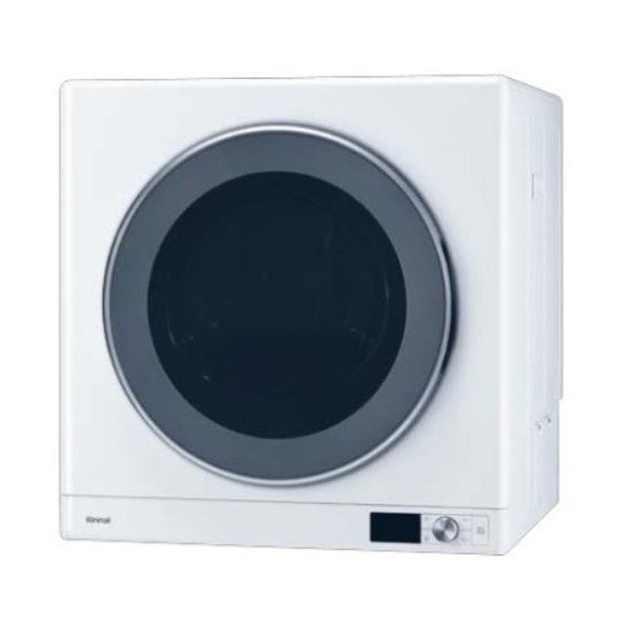 RDT-52SA 乾太くん デラックスタイプ 乾燥容量5kg 左開き ガスコード