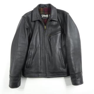Schott ショット スエードジャケット Leeタイプ 買取 | アメカジ古着の