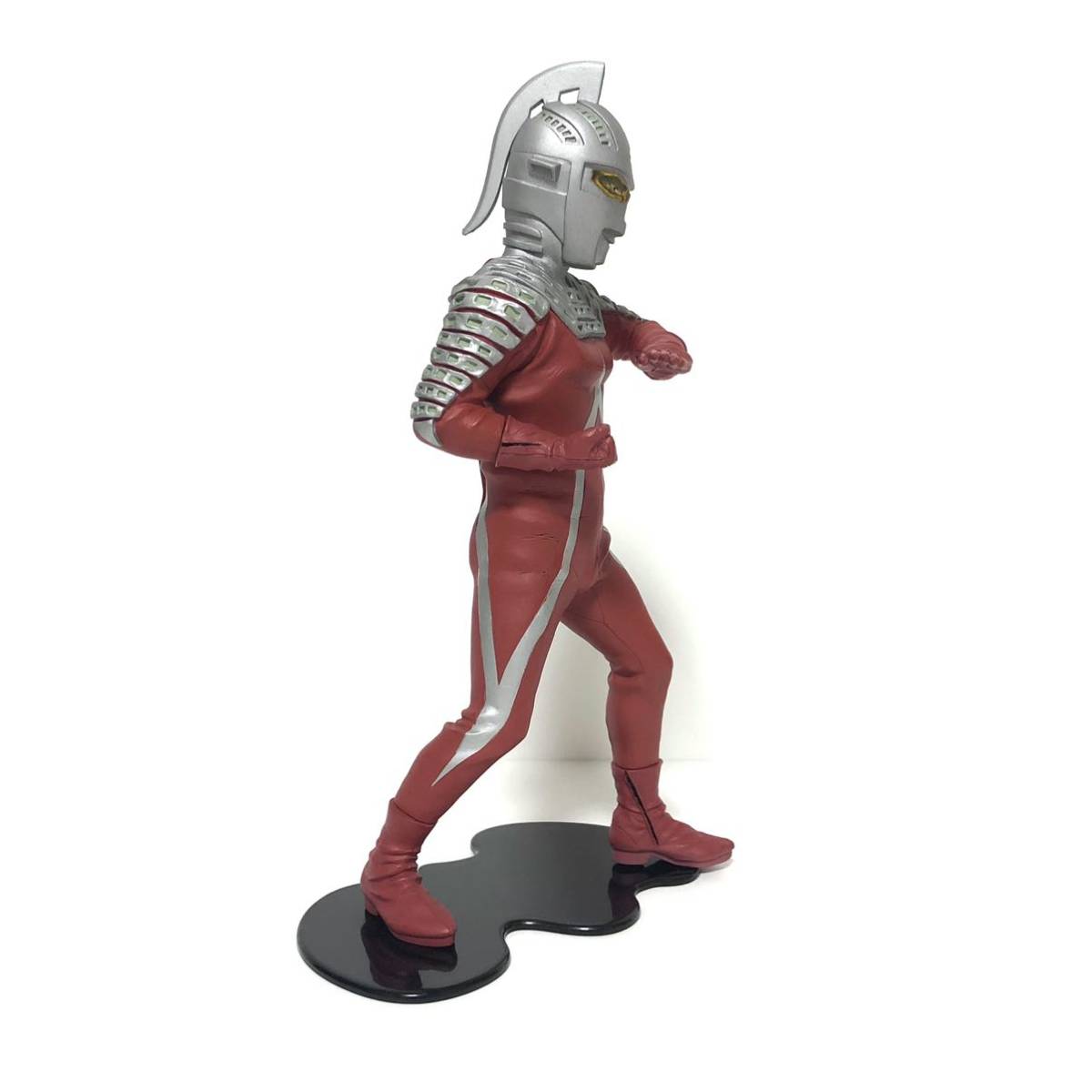 ウルトラセブン 大怪獣シリーズ 恒点観測員340号 希少エクスプラス大