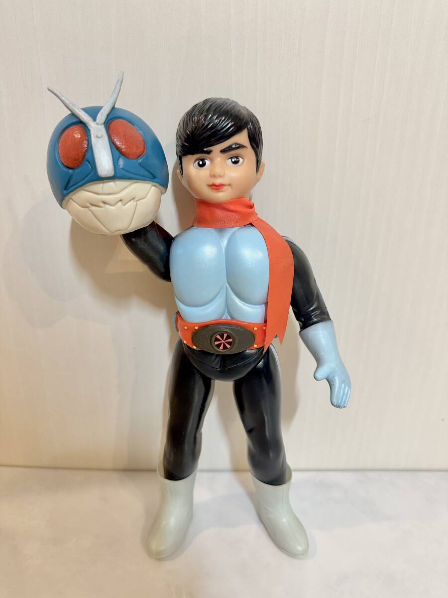 ソフビの値段と価格推移は？｜15949件の売買データからソフビの価値が