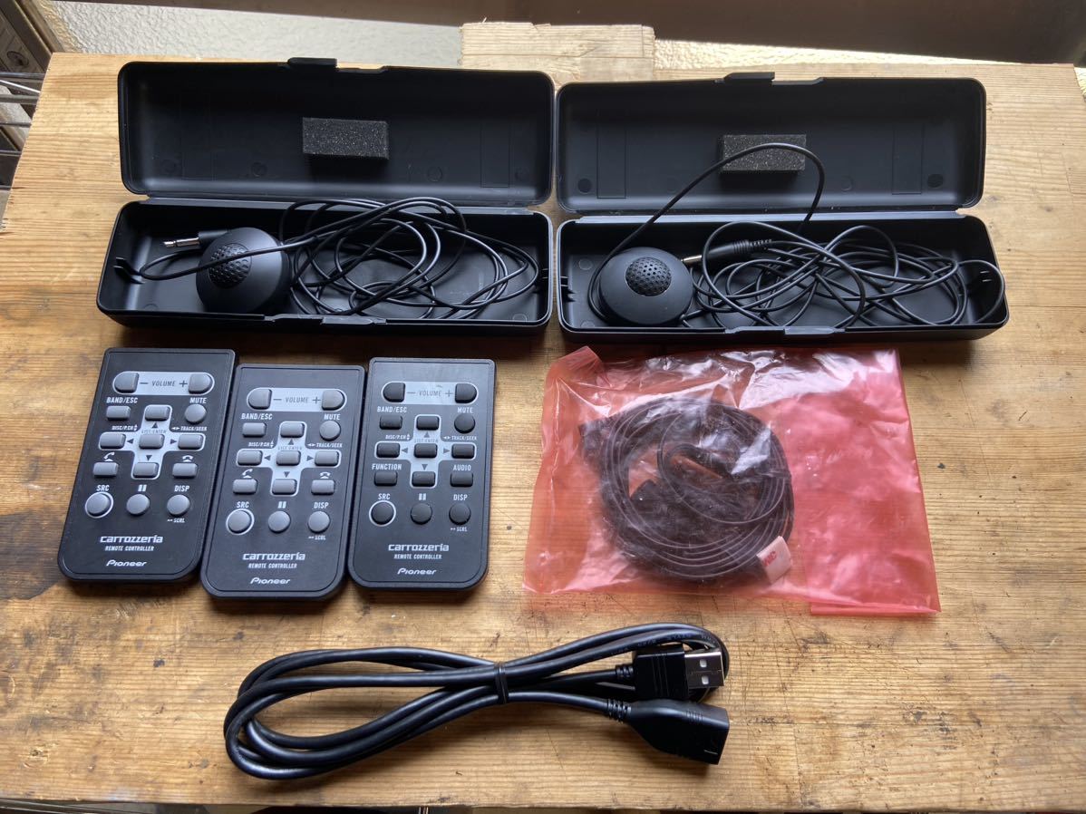 DEH-970 訳あり CD再生不可 ジャンク DEH-970 訳あり CD再生不可