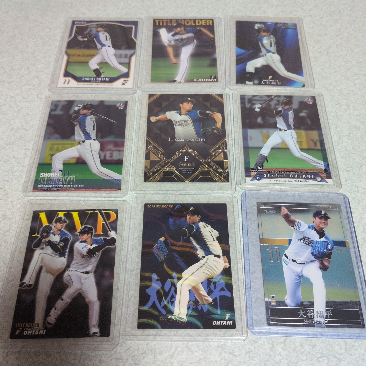 大谷翔平 オーナーズリーグの値段と価格推移は？｜22件の売買データ