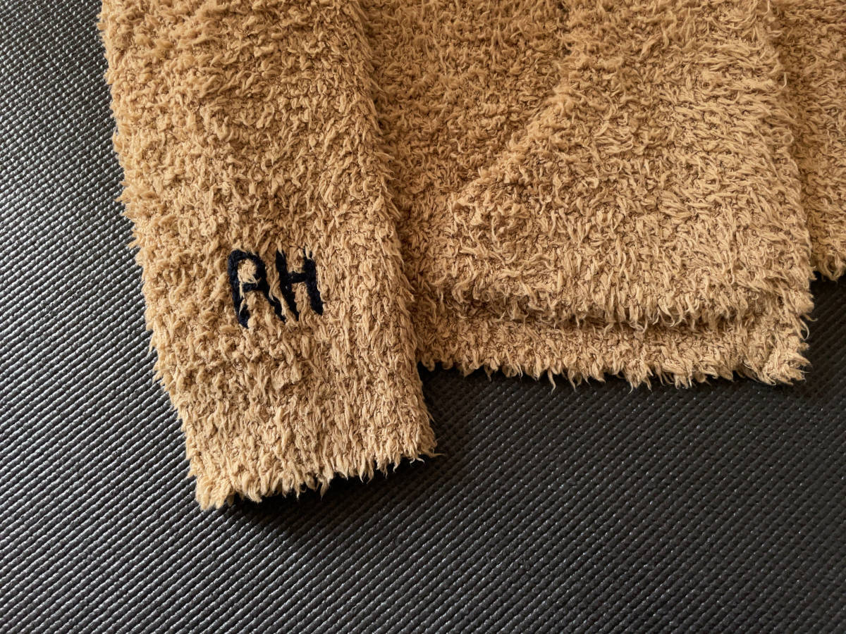 Safari掲載】ロンハーマン 別注 ベアフットドリームス “ RH刺繍 ” 廃盤