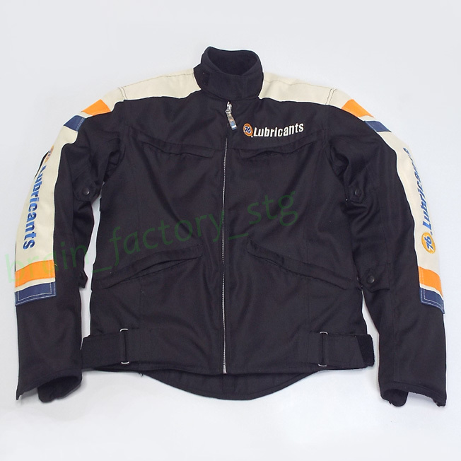 Yellow Corn（イエローコーン）／76 Lubricants 中綿＆フリース