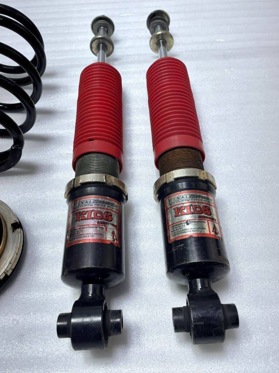 jc1 ファイナルコネクションの通販