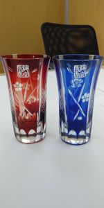 江戸切子のYahoo!オークション(旧ヤフオク!)の相場・価格を見る｜Yahoo