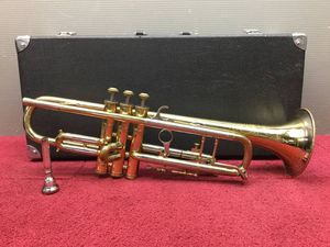 huttl トランペットのYahoo!オークション(旧ヤフオク!)の相場・価格を