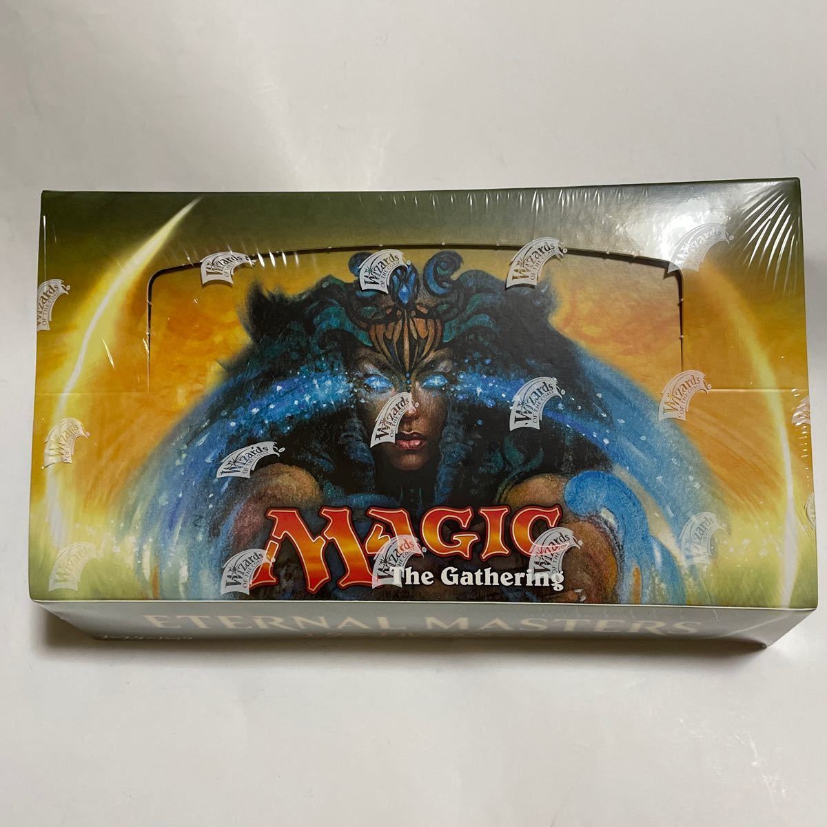 MTG⁄エターナルマスターズ⁄英語版⁄1ボックス⁄A エターナルマスターズ