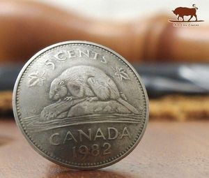 カナダ 5セントのYahoo!オークション(旧ヤフオク!)の相場・価格を見る