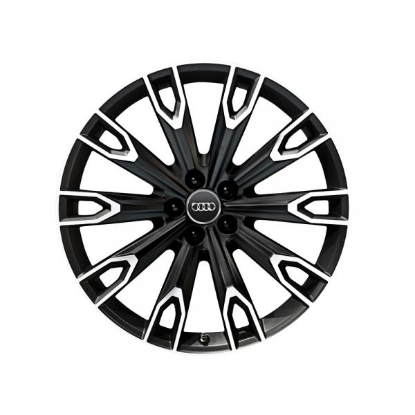 公式 | Audi Online Shop | Taleaデザインアルミホイール 9.5J-21