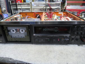 SONY TC-K777ES – Audiolife － Enjoy your audio life!!