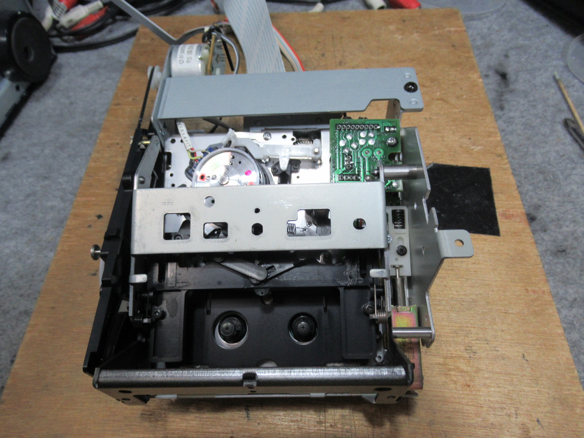 SONY DTC-ZA5ES – Audiolife － Enjoy your audio life!!