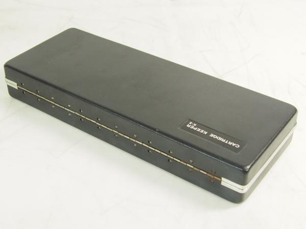 高額買取実施中!!】Fidelity-Research K-5 カートリッジキーパー FR