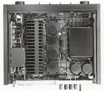 SONY TA-F555ESGの仕様 ソニー