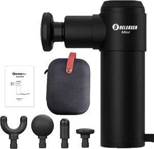 ufit RELEASER Mini」徹底レビュー/価格・使い方・口コミ評判