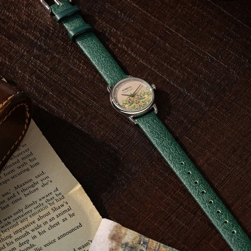 August Berg x Morris & Co. [オーガストバーグ x モリス＆コー