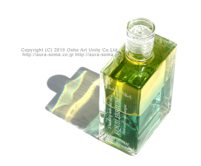 オーラソーマ イクイリブリアムB074番 勝利