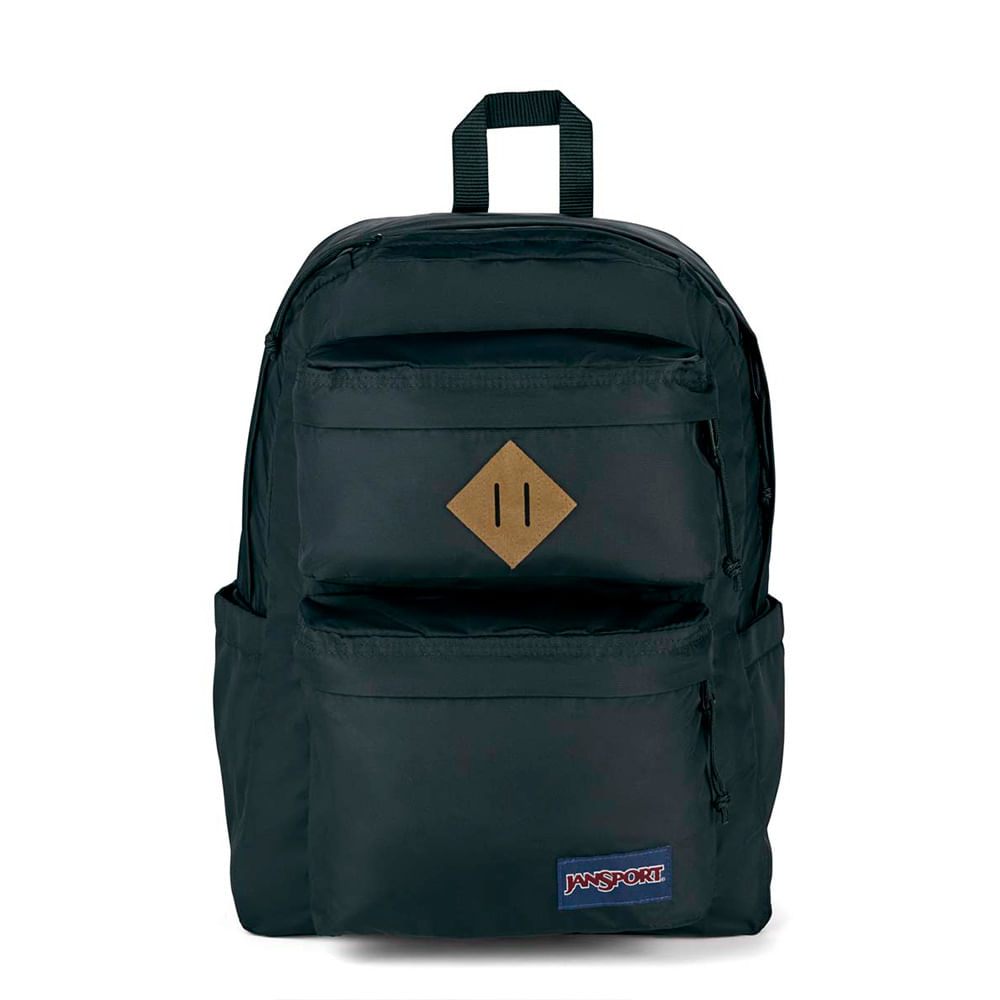 Mochila Jansport Double Break Unissex | Mochilas é na Authentic Feet