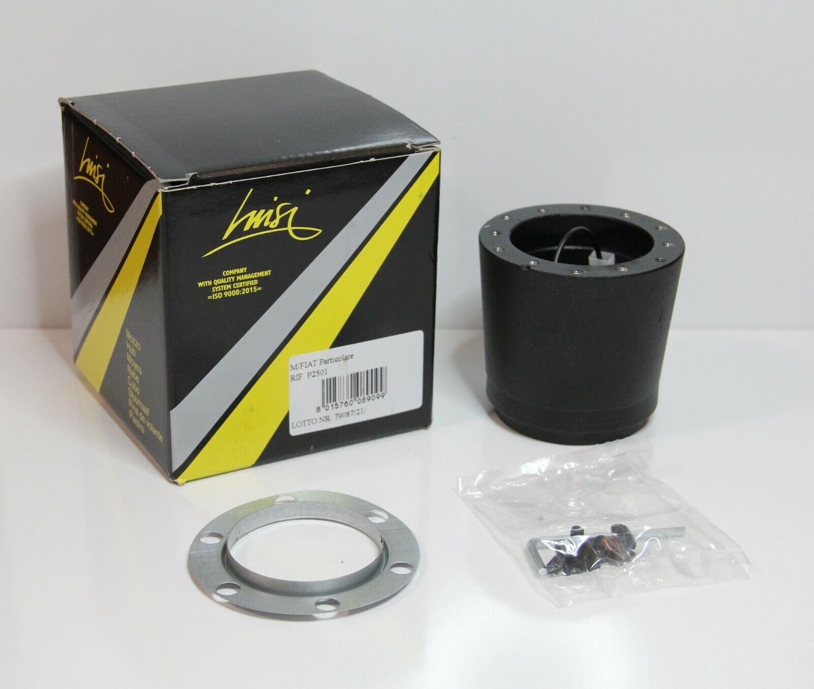 ルイージ – AutoBella Classic Italian Car Parts