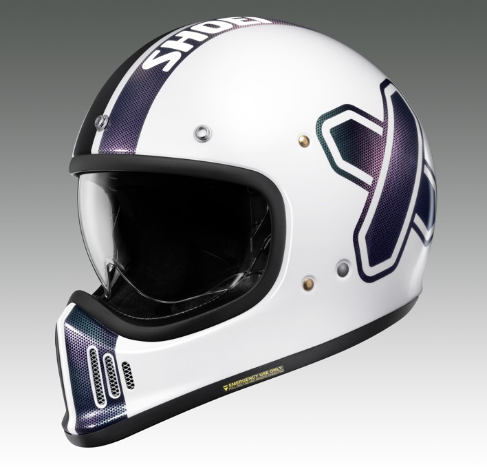 オートバイ流通新聞 | SHOEI 新グラフィック4モデル発売 EX-ZEROとJ