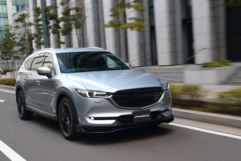 スポーツマフラー | オートエクゼ公式オンラインストア | マツダ車