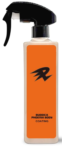 BUDDICA PHOENIX BODY】フェニックス コーティング | カーグッズ