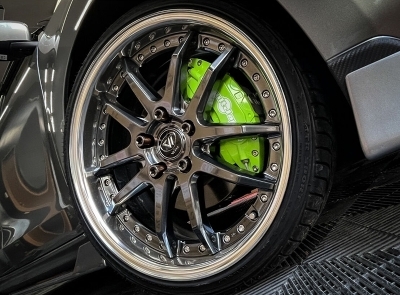 長納期商品｣ ZC33S スイフトスポーツ キャリパーカバー | Autostyle