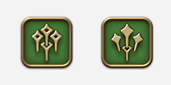 FF14』賢者のジョブアイコンデザインが変更に。集合体恐怖症を想起