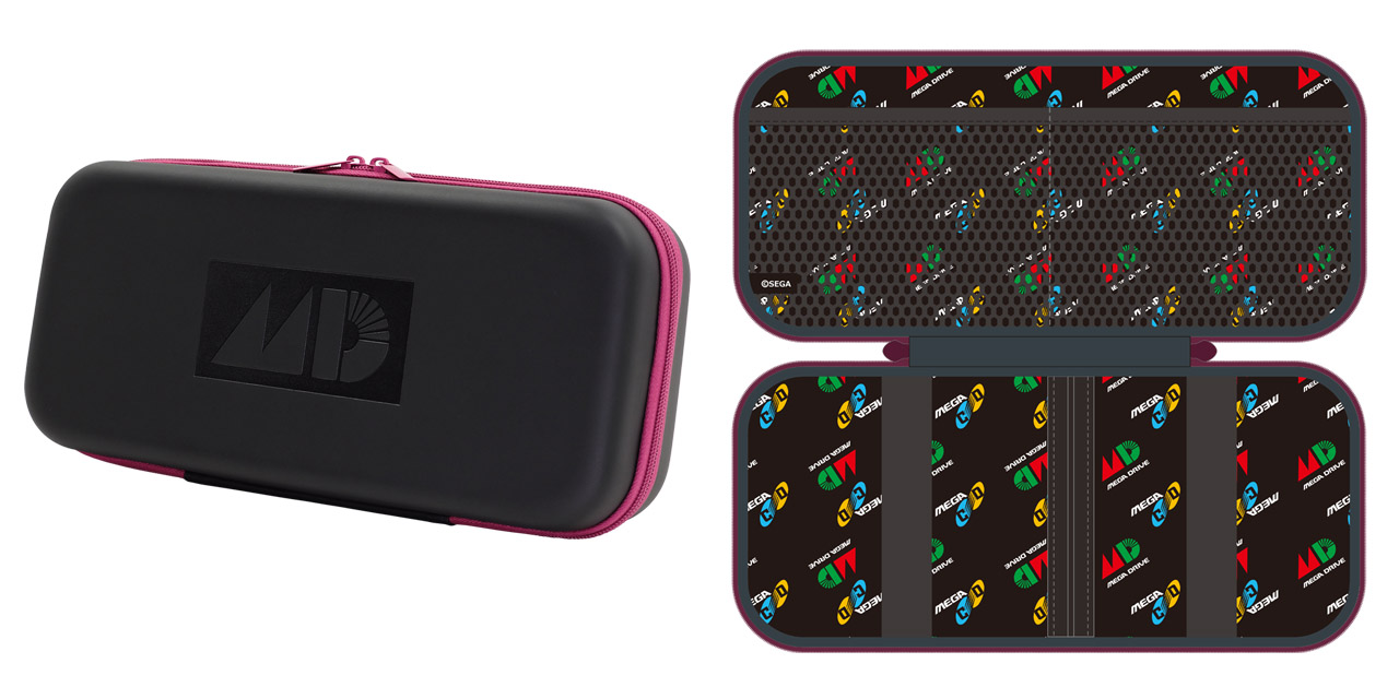 メガドライブミニ2」収録タイトルがすべて判明、計60本収録で発売へ