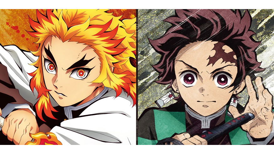 LiSA「紅蓮華/炎」、アナログレコードに。3月13日発売 - AV Watch