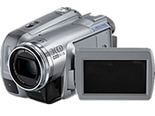 NV-GS300 | デジタルビデオカメラ | お客様サポート | Panasonic