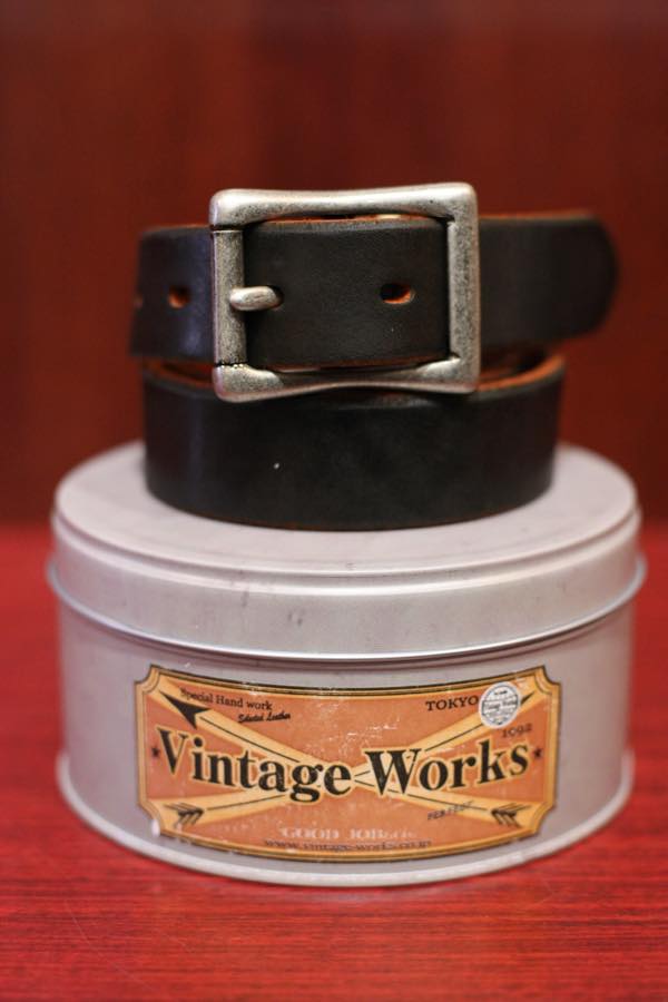 りんごすた ヴィンテージワークス Vintageworks】ビンテージワークス