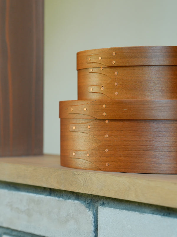 シェーカー オーバルボックス | AXCIS ONLINE