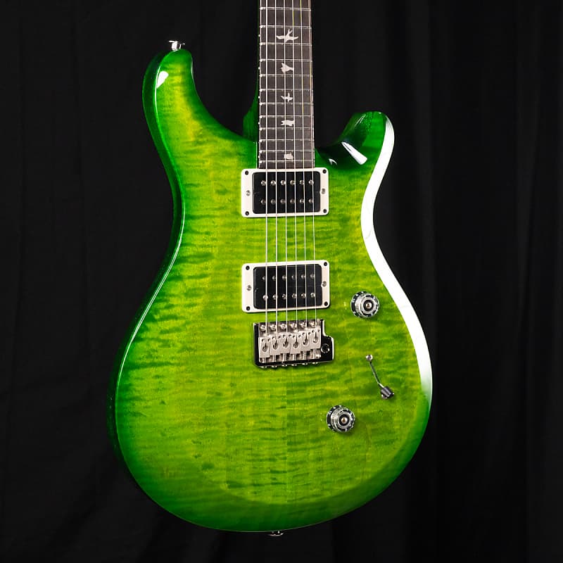 PRS 10th Anniversary S2 Custom 24 - Eriza Verde | Axe Palace