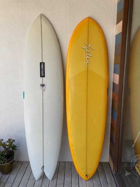 中古ボードから一部ご紹介 | axes surfrage