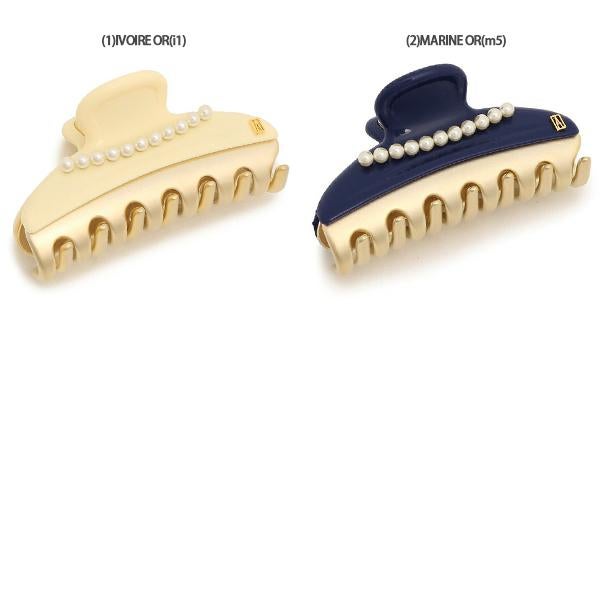 アレクサンドルドゥパリ ヘアクリップ ヘアアクセサリー ヴァンドーム