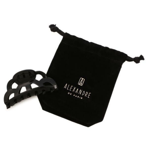 アレクサンドルドゥパリ ヘアアクセサリー タイムレス クラシック