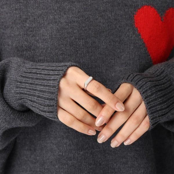 トムウッド 指輪 リング シルバー メンズ レディース ユニセックス TOM