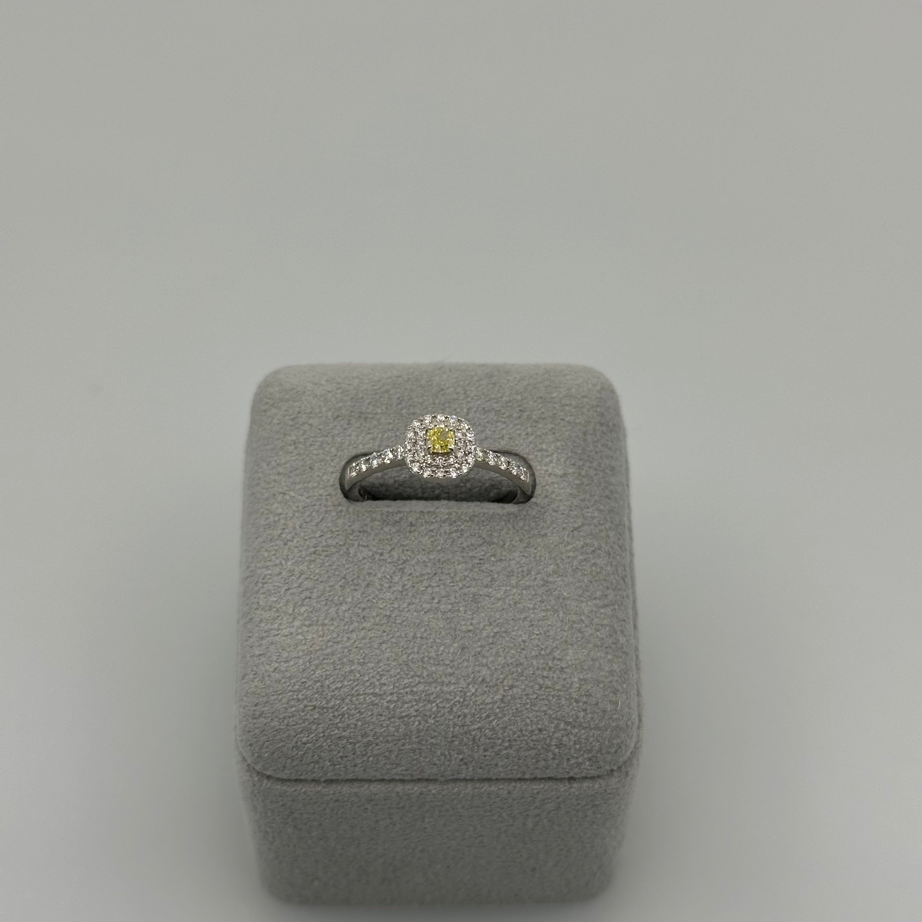 ジョーヌ] リング ダイヤ SQ – AYAKO SAKURAI（櫻井 彩子）公式サイト